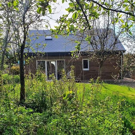 Le Chalet Des Oisai Wibrin Exterior photo
